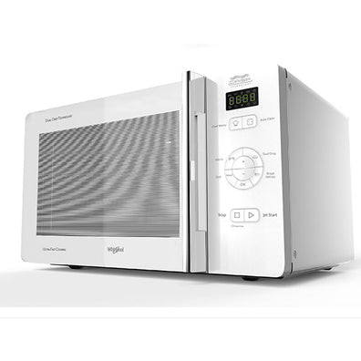 Whirlpool 25L Microwave With Grill (MWC25WH)